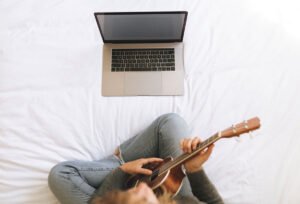 Como estudar música todos os dias utilizando o método dos 15 minutos Cássio Menin