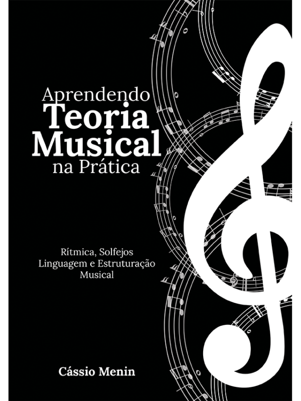 Aprendendo teoria musical na prática - apostila LEM