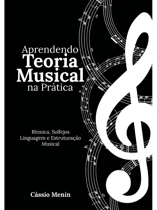 Aprendendo teoria musical na prática - apostila LEM