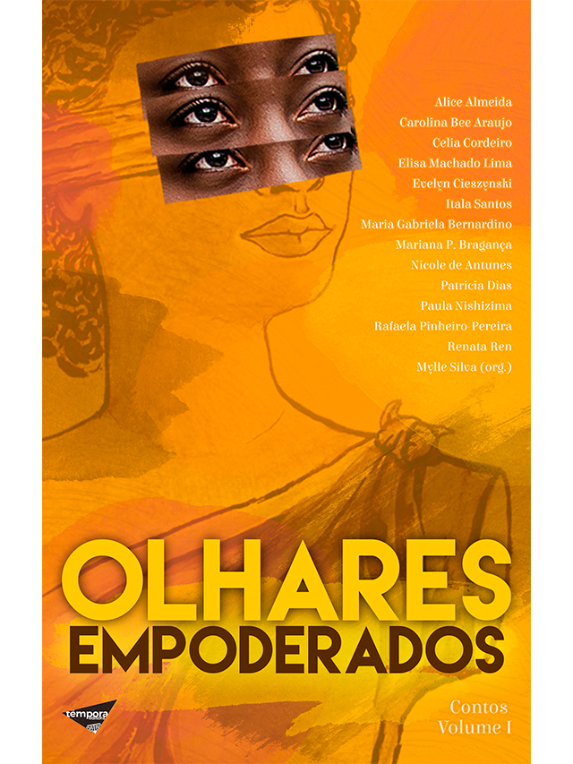 Olhares Empoderados: Volume I