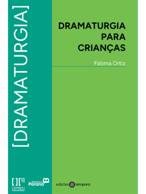 Dramaturgia para crianças